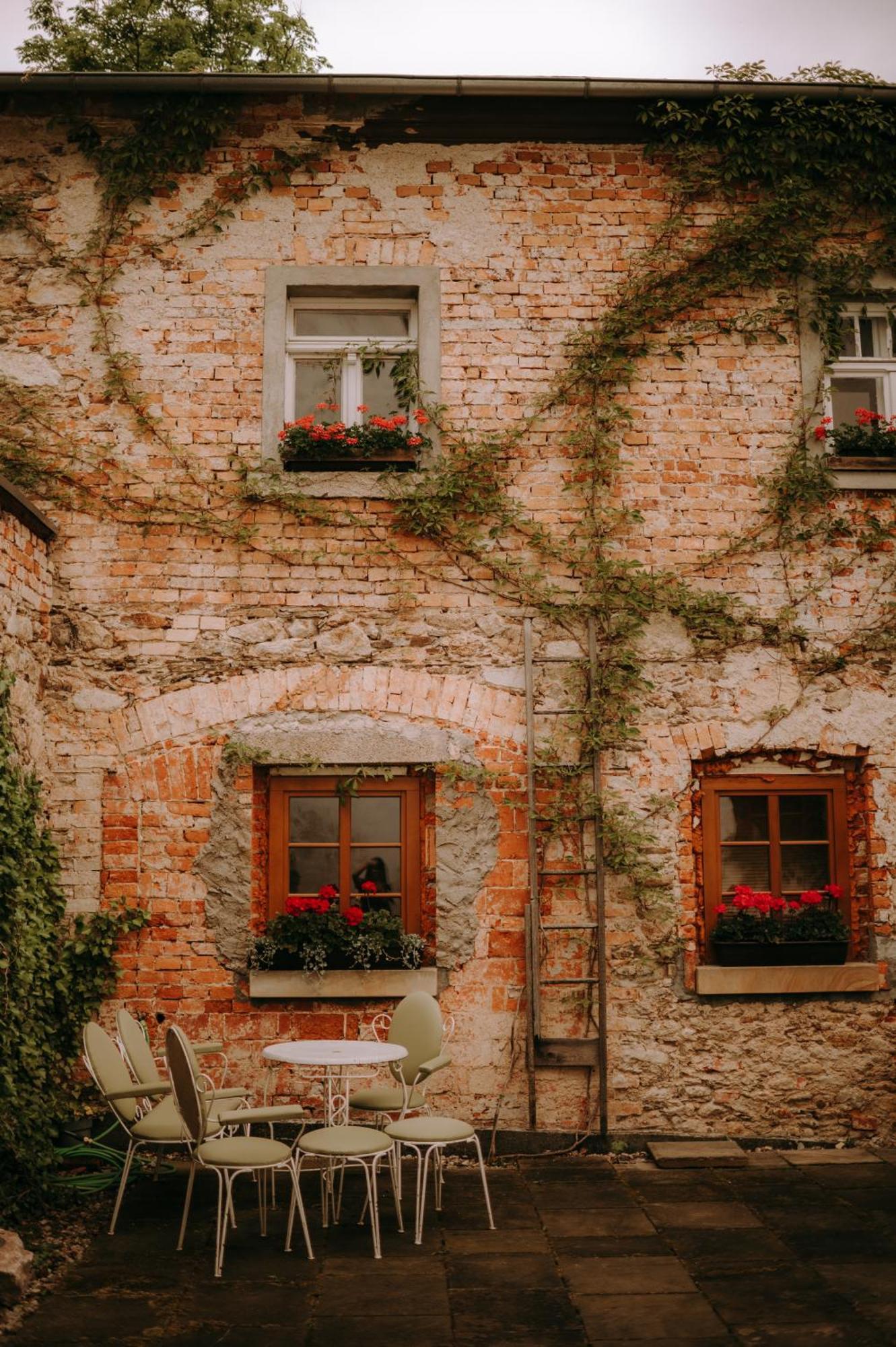 Biorezydencja Świeradów-Zdrój Esterno foto
