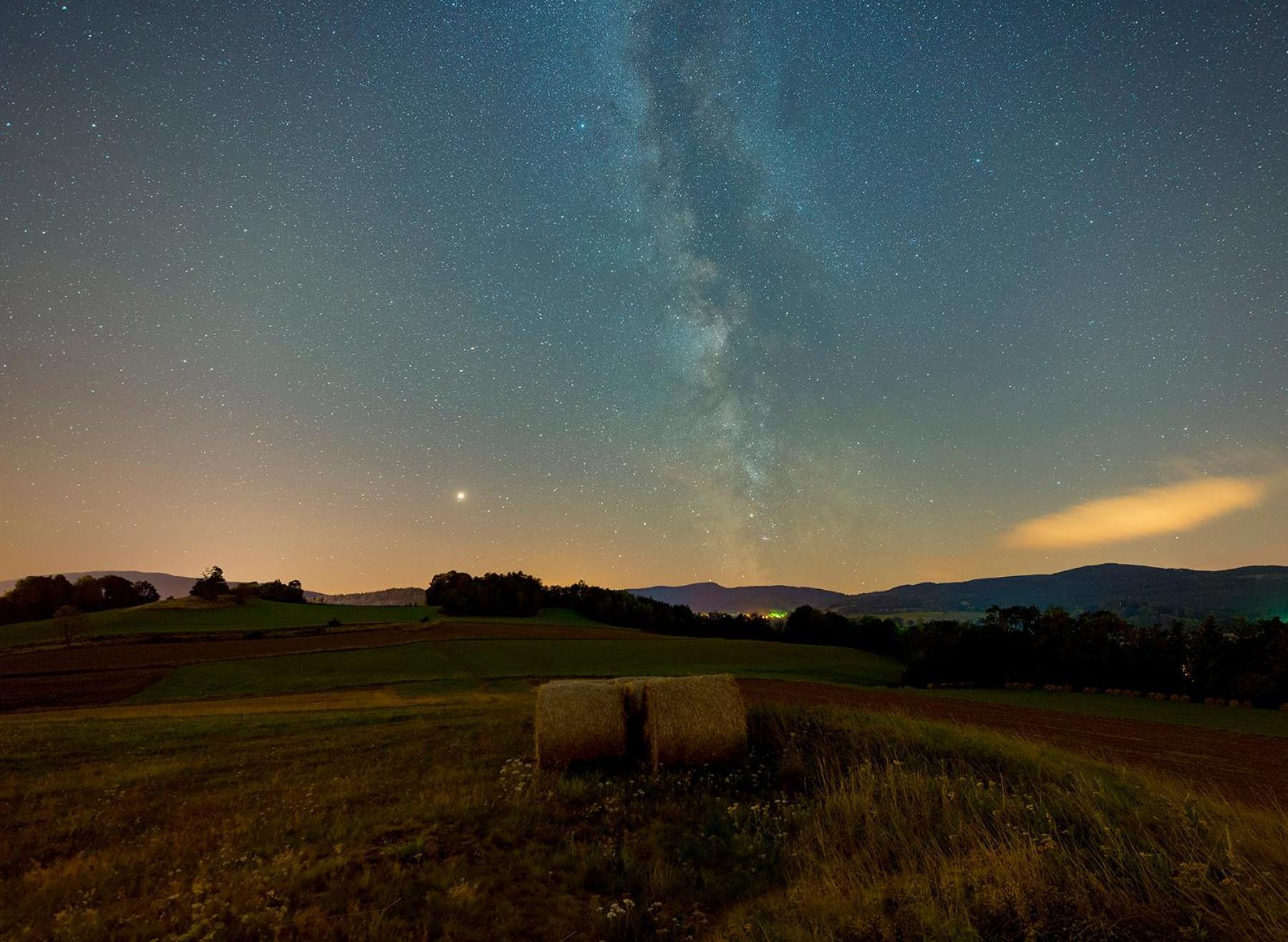Biorezydencja Świeradów-Zdrój Esterno foto