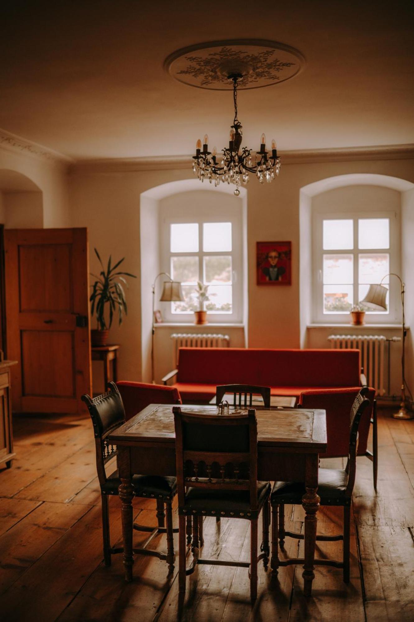 Biorezydencja Świeradów-Zdrój Esterno foto