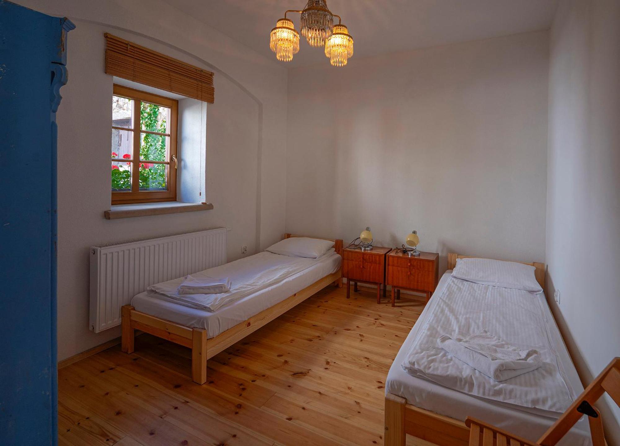 Biorezydencja Świeradów-Zdrój Camera foto